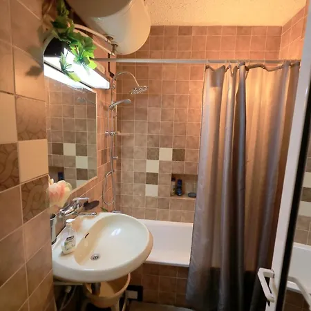 Apartman Cozy Flat Szófia