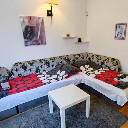 Cozy Flat Apartman *