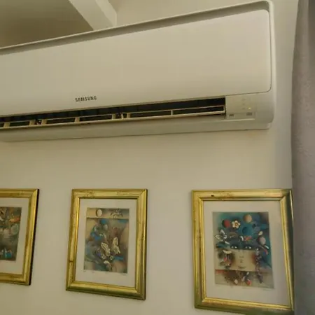 Cozy Flat Szófia
