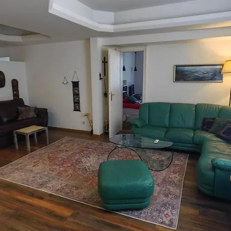 Apartamento Cozy Flat Sofía