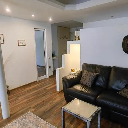 Cozy Flat Апартаменты София