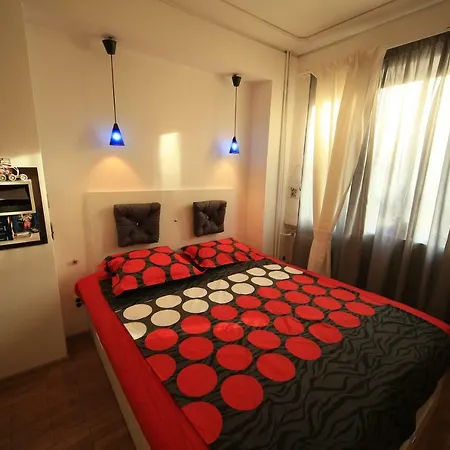 Cozy Flat Apartman Szófia