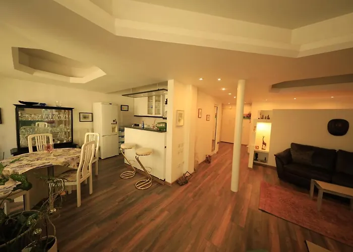 Cozy Flat Διαμέρισμα