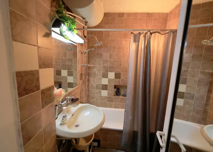 Апартаменты Cozy Flat София