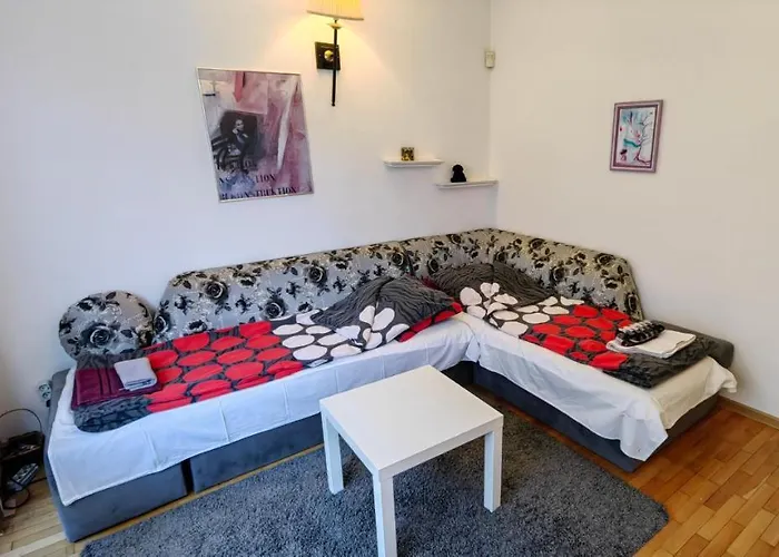 Cozy Flat Апартаменты *