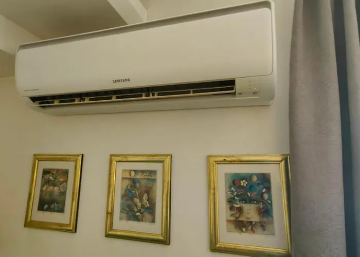 Cozy Flat Σόφια