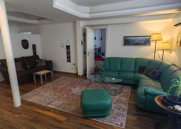 Апартаменты Cozy Flat София