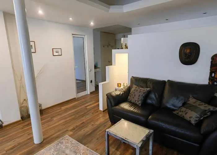 Cozy Flat Διαμέρισμα Σόφια