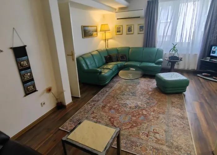 Cozy Flat * Σόφια